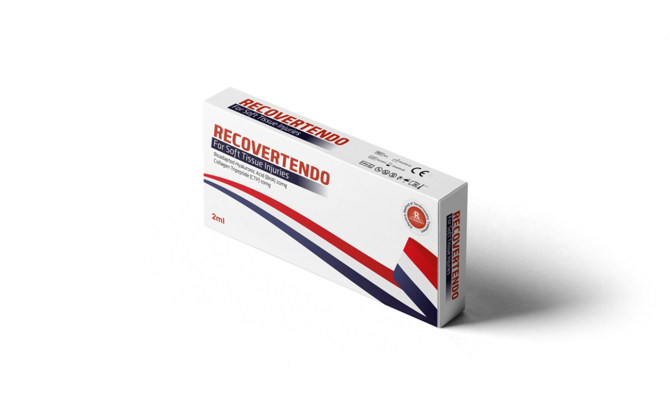 RECOVERTENDO