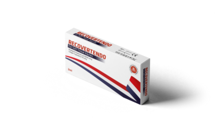 RECOVERTENDO