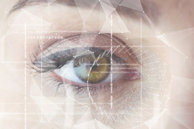 Sterile Viscoelastic Ophthalmic Viscosurgical Device