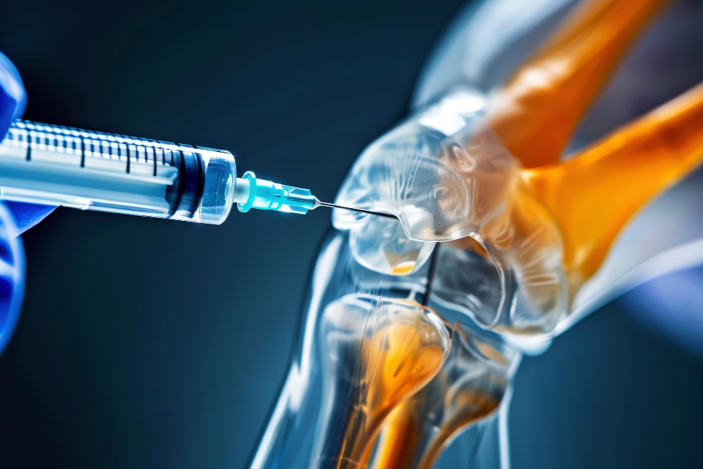 İntra-Artiküler Enjeksiyon